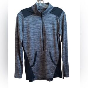 2/$20 Champion women’s activewear jacket, size M